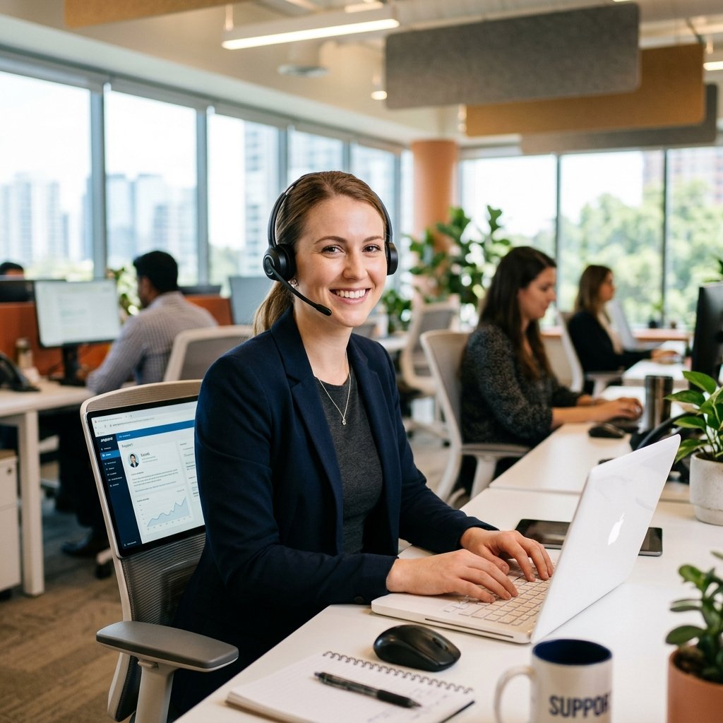 Shipday Logistics Customer Support Team
