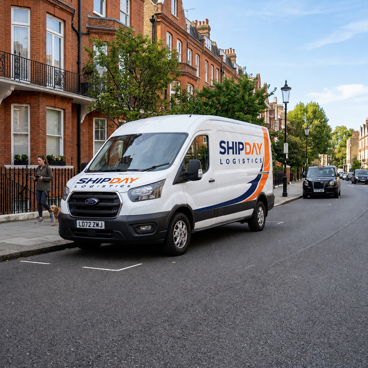 How to Choose the Right Courier Service for Your Business