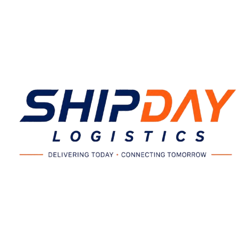 Shipday Courier Logo